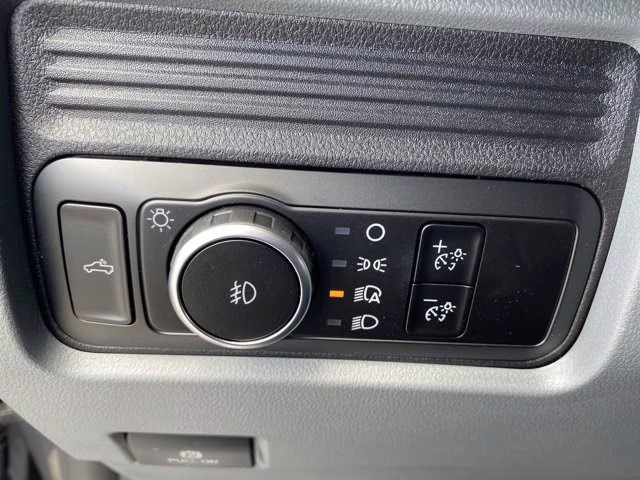 2026 Carbonized Gray Metallic Ford Super Duty F-250 SRW XL 4X4 Truck