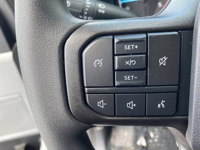 2026 Carbonized Gray Metallic Ford Super Duty F-250 SRW XL 4X4 Truck