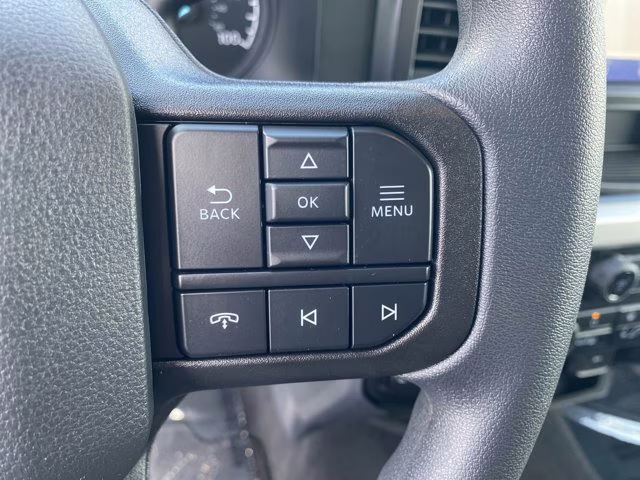 2026 Carbonized Gray Metallic Ford Super Duty F-250 SRW XL 4X4 Truck