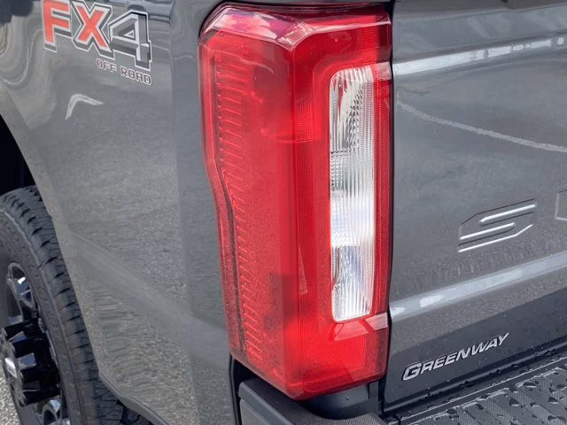 2026 Carbonized Gray Metallic Ford Super Duty F-250 SRW XL 4X4 Truck