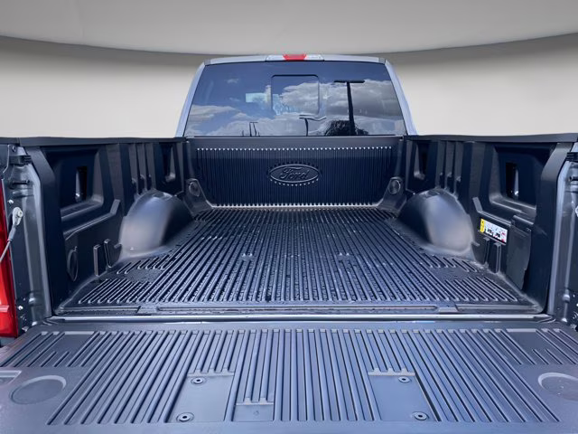 2026 Carbonized Gray Metallic Ford Super Duty F-250 SRW XL 4X4 Truck