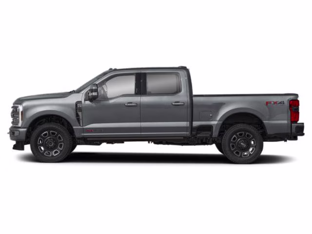 2026 Oxford White Ford Super Duty F-250 SRW STX 4X4 Truck