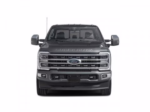 2026 Oxford White Ford Super Duty F-250 SRW STX 4X4 Truck