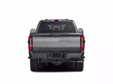 2026 Oxford White Ford Super Duty F-250 SRW STX 4X4 Truck