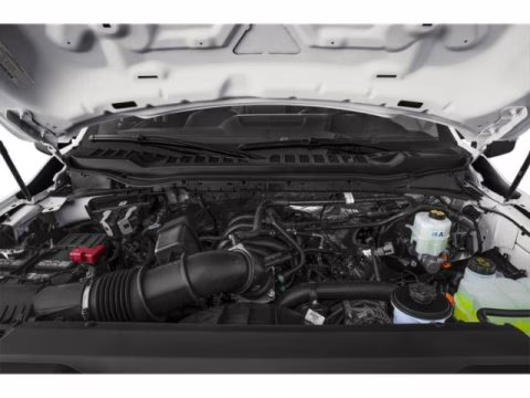 2026 Oxford White Ford Super Duty F-250 SRW XL 4X4 Truck