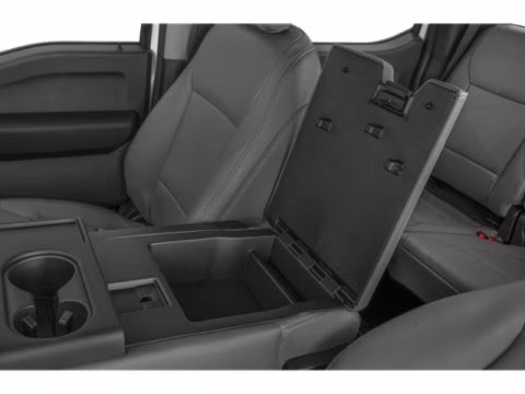 2026 Oxford White Ford Super Duty F-250 SRW XL 4X4 Truck