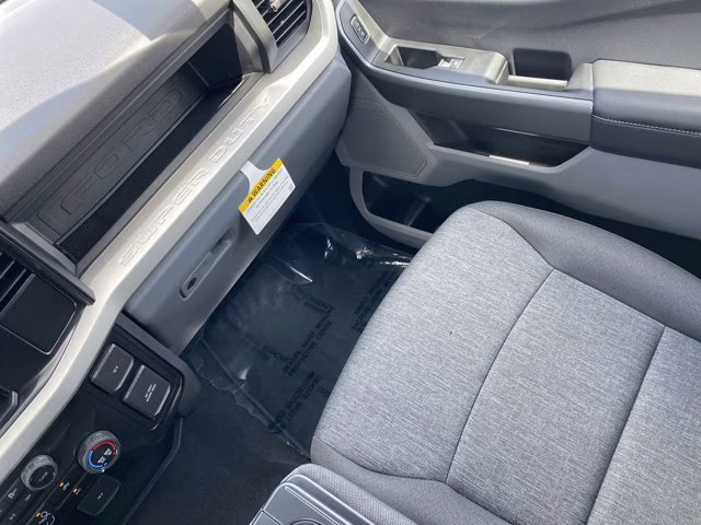 2026 Carbonized Gray Metallic Ford Super Duty F-250 SRW XL 4X4 Truck