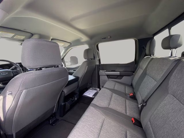 2026 Carbonized Gray Metallic Ford Super Duty F-250 SRW XL 4X4 Truck