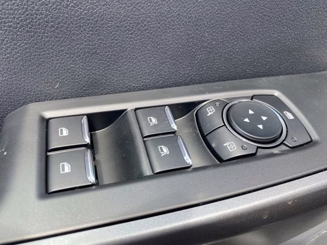 2026 Carbonized Gray Metallic Ford Super Duty F-250 SRW XL 4X4 Truck