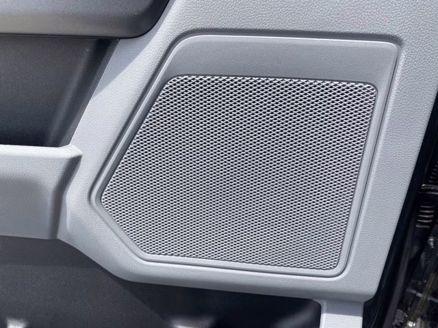 2026 Carbonized Gray Metallic Ford Super Duty F-250 SRW XL 4X4 Truck