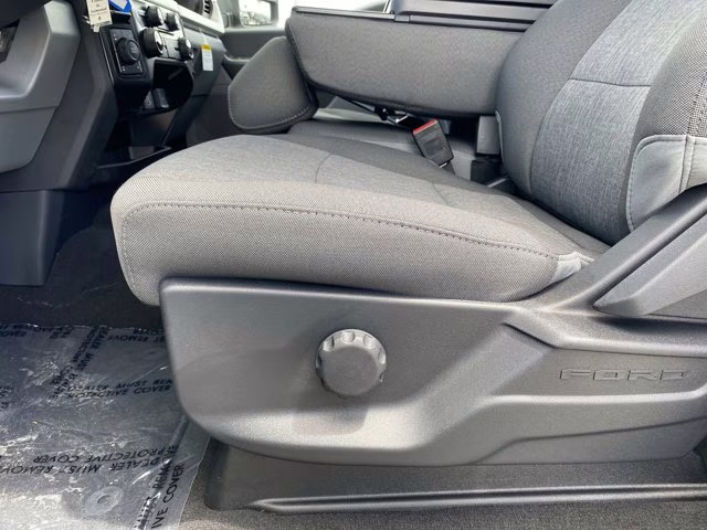 2026 Carbonized Gray Metallic Ford Super Duty F-250 SRW XL 4X4 Truck