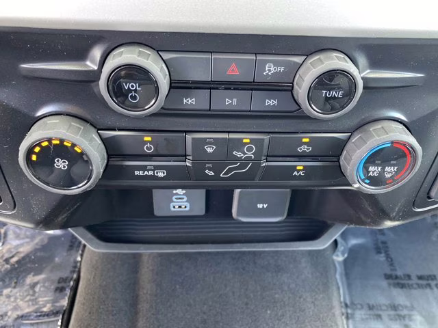 2026 Carbonized Gray Metallic Ford Super Duty F-250 SRW XL 4X4 Truck