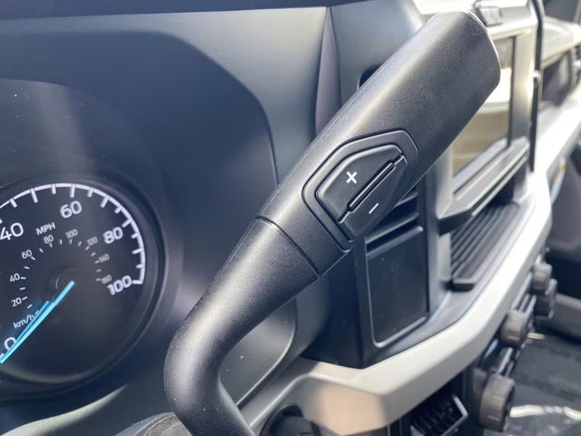 2026 Carbonized Gray Metallic Ford Super Duty F-250 SRW XL 4X4 Truck