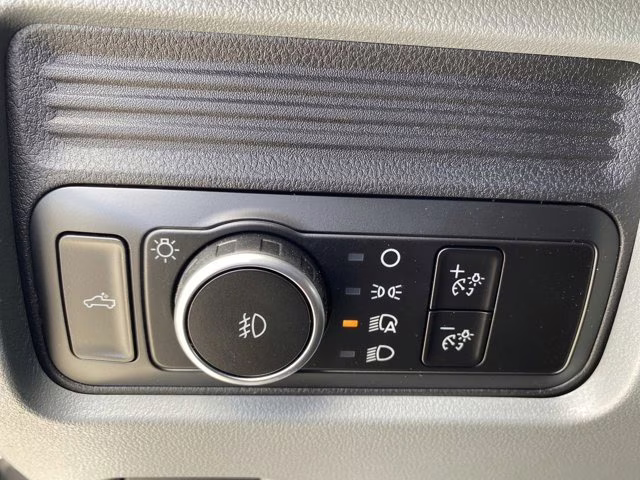 2026 Carbonized Gray Metallic Ford Super Duty F-250 SRW XL 4X4 Truck