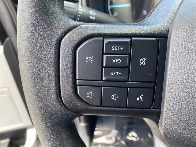 2026 Carbonized Gray Metallic Ford Super Duty F-250 SRW XL 4X4 Truck