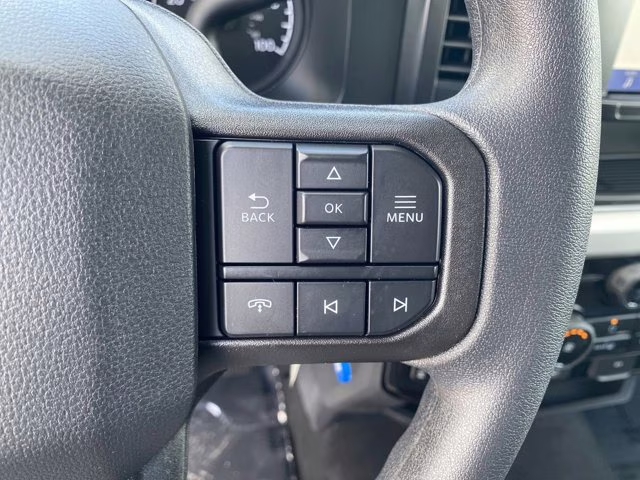 2026 Carbonized Gray Metallic Ford Super Duty F-250 SRW XL 4X4 Truck