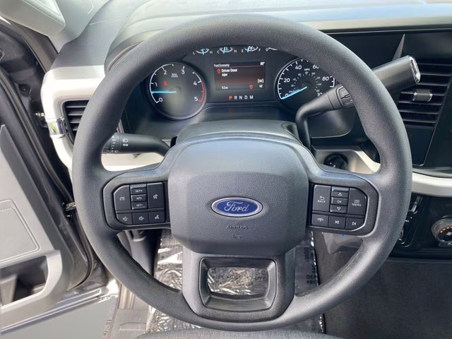 2026 Carbonized Gray Metallic Ford Super Duty F-250 SRW XL 4X4 Truck