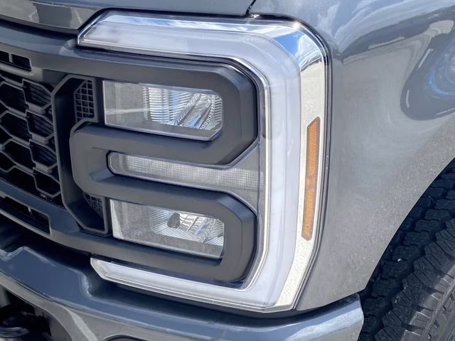 2026 Carbonized Gray Metallic Ford Super Duty F-250 SRW XL 4X4 Truck