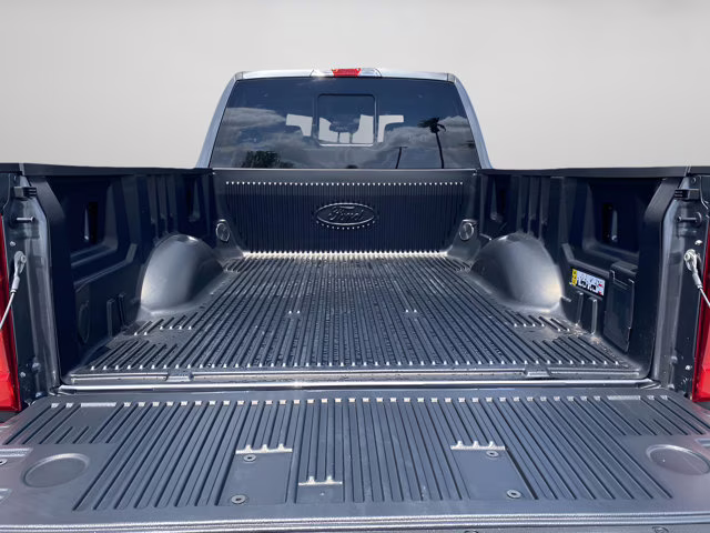 2026 Carbonized Gray Metallic Ford Super Duty F-250 SRW XL 4X4 Truck