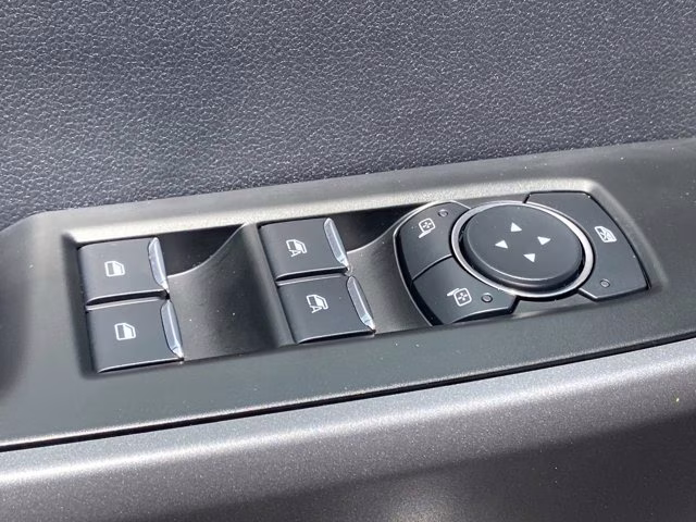 2026 Agate Black Metallic Ford Super Duty F-250 SRW XL 4X4 Truck