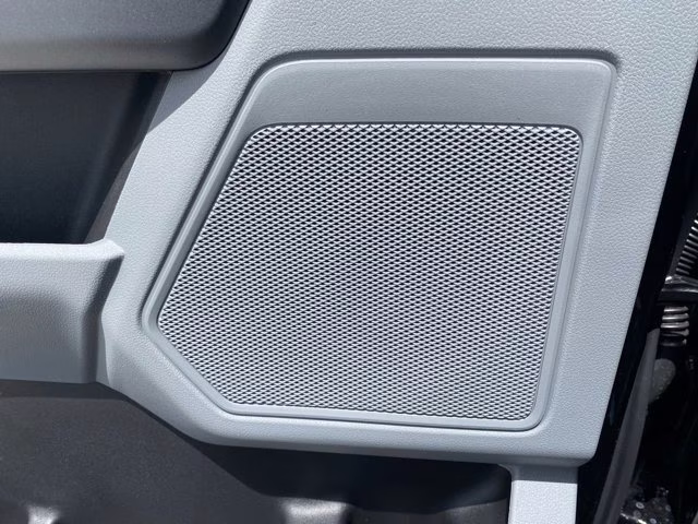 2026 Agate Black Metallic Ford Super Duty F-250 SRW XL 4X4 Truck