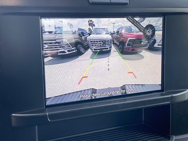 2026 Agate Black Metallic Ford Super Duty F-250 SRW XL 4X4 Truck