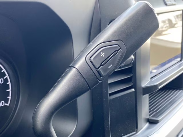 2026 Agate Black Metallic Ford Super Duty F-250 SRW XL 4X4 Truck