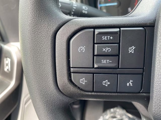 2026 Agate Black Metallic Ford Super Duty F-250 SRW XL 4X4 Truck