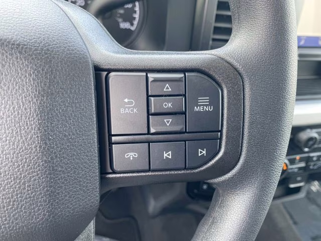 2026 Agate Black Metallic Ford Super Duty F-250 SRW XL 4X4 Truck