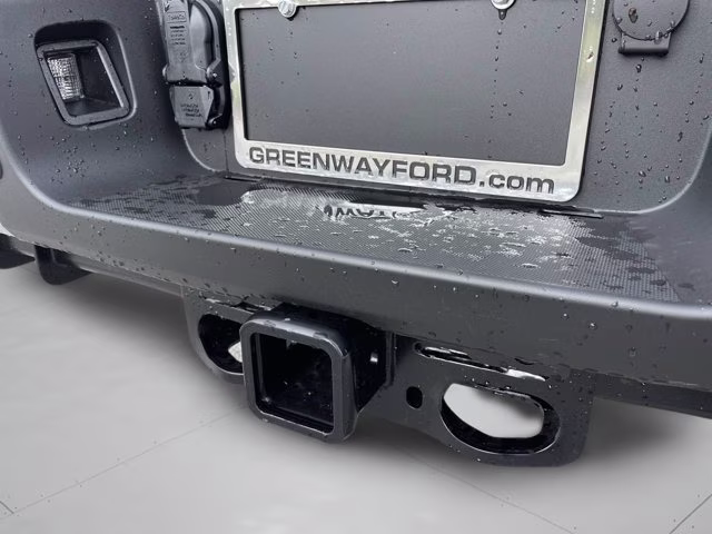 2026 Agate Black Metallic Ford Super Duty F-250 SRW XLT RWD Truck
