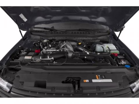 2026 Agate Black Metallic Ford Super Duty F-250 SRW XLT RWD Truck