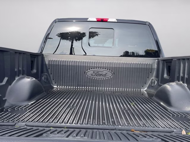 2026 Agate Black Metallic Ford Super Duty F-250 SRW XLT RWD Truck