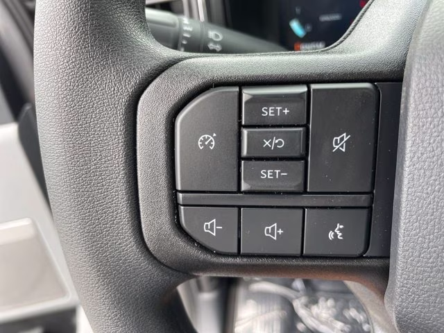 2026 Carbonized Gray Metallic Ford Super Duty F-250 SRW XLT RWD Truck