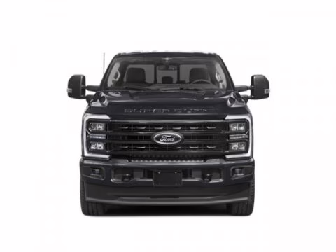 2026 Carbonized Gray Metallic Ford Super Duty F-250 SRW XLT RWD Truck