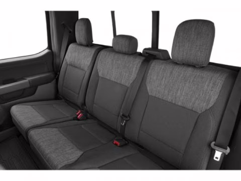 2026 Oxford White Ford Super Duty F-250 SRW XLT RWD Truck