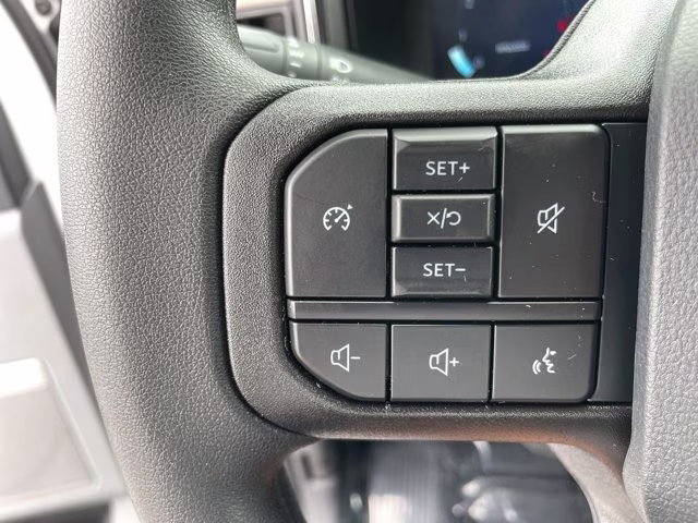 2026 Oxford White Ford Super Duty F-250 SRW XLT RWD Truck
