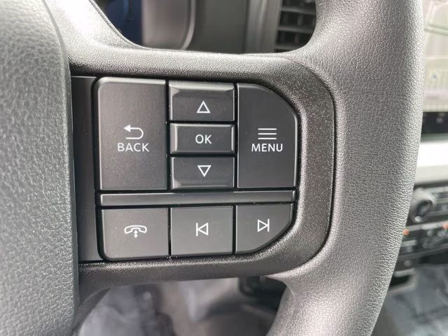 2026 Oxford White Ford Super Duty F-250 SRW XLT RWD Truck