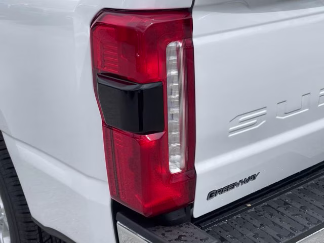 2026 Oxford White Ford Super Duty F-250 SRW XLT RWD Truck