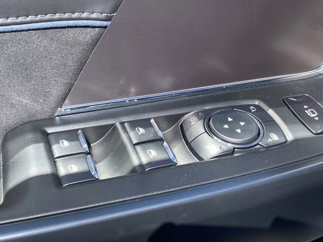 2026 Agate Black Metallic Ford Super Duty F-250 SRW Platinum 4X4 Truck