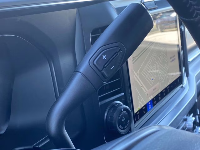 2026 Agate Black Metallic Ford Super Duty F-250 SRW Platinum 4X4 Truck