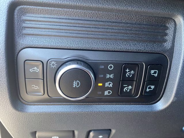 2026 Agate Black Metallic Ford Super Duty F-250 SRW Platinum 4X4 Truck