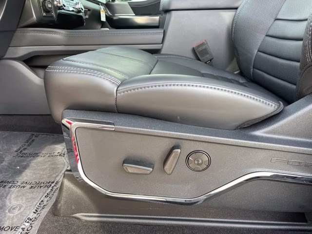 2026 Ruby Red Metallic Tinted Clearcoat Ford Super Duty F-250 SRW Platinum Lift 4X4 Truck