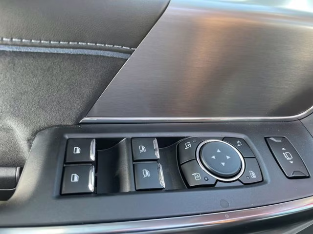 2026 Ruby Red Metallic Tinted Clearcoat Ford Super Duty F-250 SRW Platinum 4X4 Truck