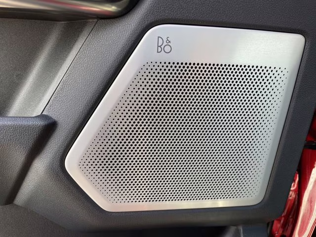 2026 Ruby Red Metallic Tinted Clearcoat Ford Super Duty F-250 SRW Platinum 4X4 Truck