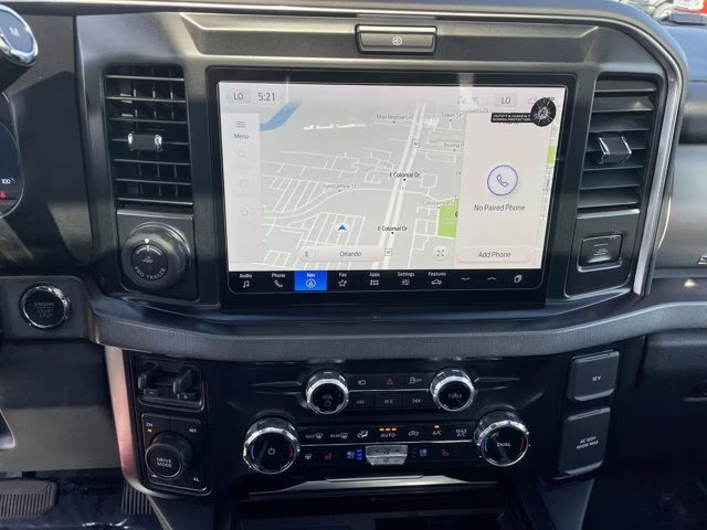 2026 Ruby Red Metallic Tinted Clearcoat Ford Super Duty F-250 SRW Platinum 4X4 Truck