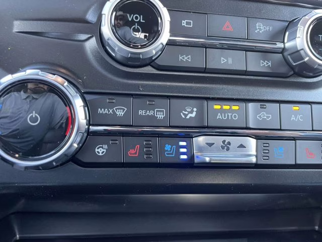 2026 Ruby Red Metallic Tinted Clearcoat Ford Super Duty F-250 SRW Platinum 4X4 Truck