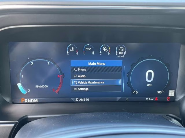 2026 Ruby Red Metallic Tinted Clearcoat Ford Super Duty F-250 SRW Platinum 4X4 Truck