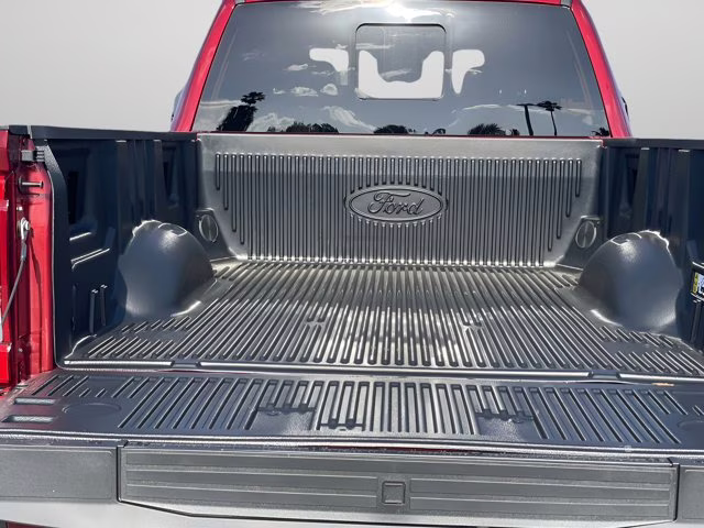 2026 Ruby Red Metallic Tinted Clearcoat Ford Super Duty F-250 SRW Platinum 4X4 Truck