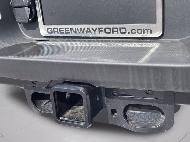 2026 Star White Metallic Tri-Coat Ford Super Duty F-350 SRW Valor Lift 4X4 Truck