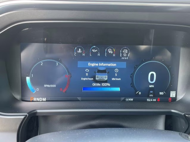 2026 Star White Metallic Tri-Coat Ford Super Duty F-350 SRW Valor Lift 4X4 Truck